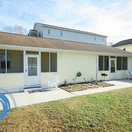 Windy Hill Villa A マートルビーチ エクステリア 写真