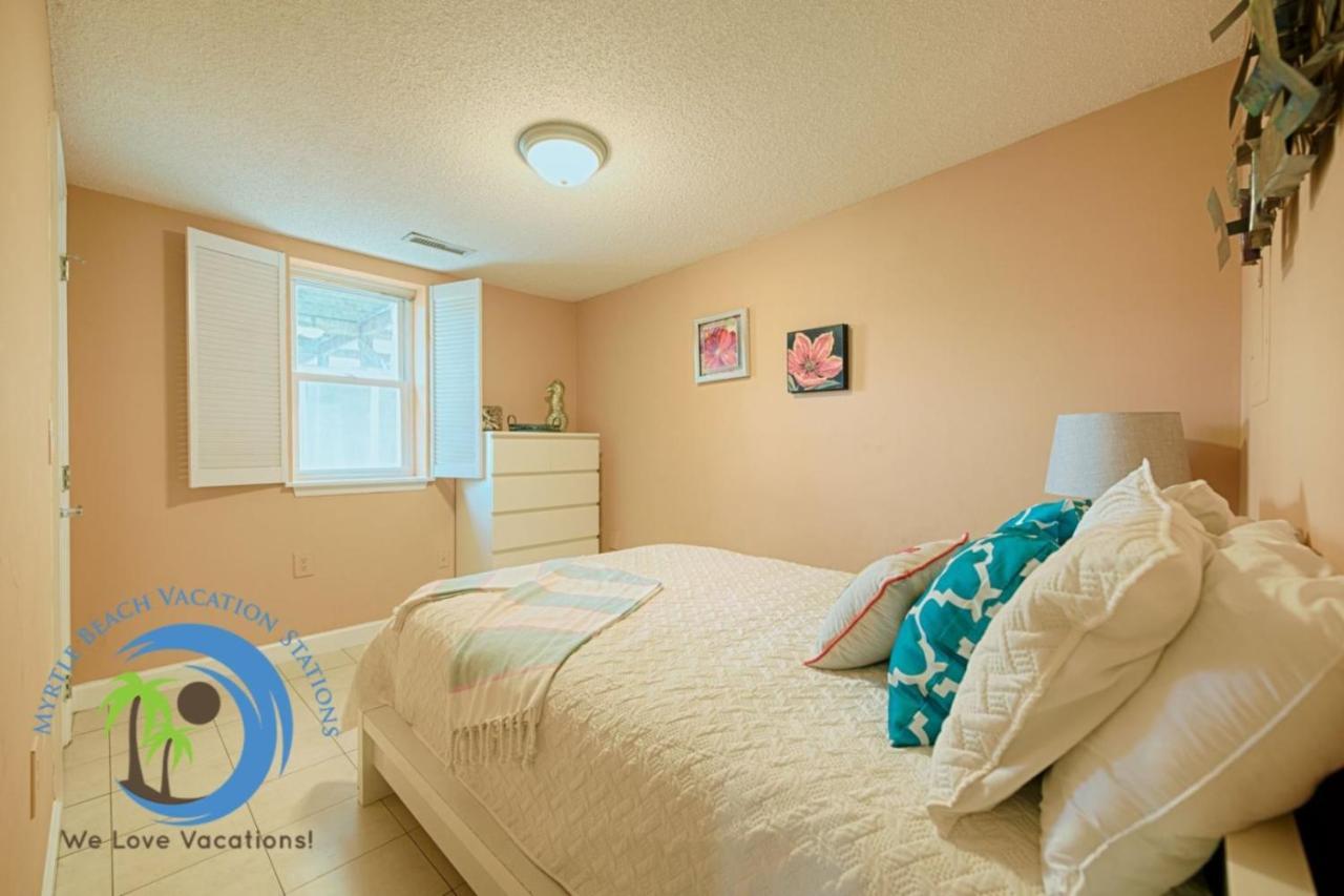 Windy Hill Villa A マートルビーチ エクステリア 写真